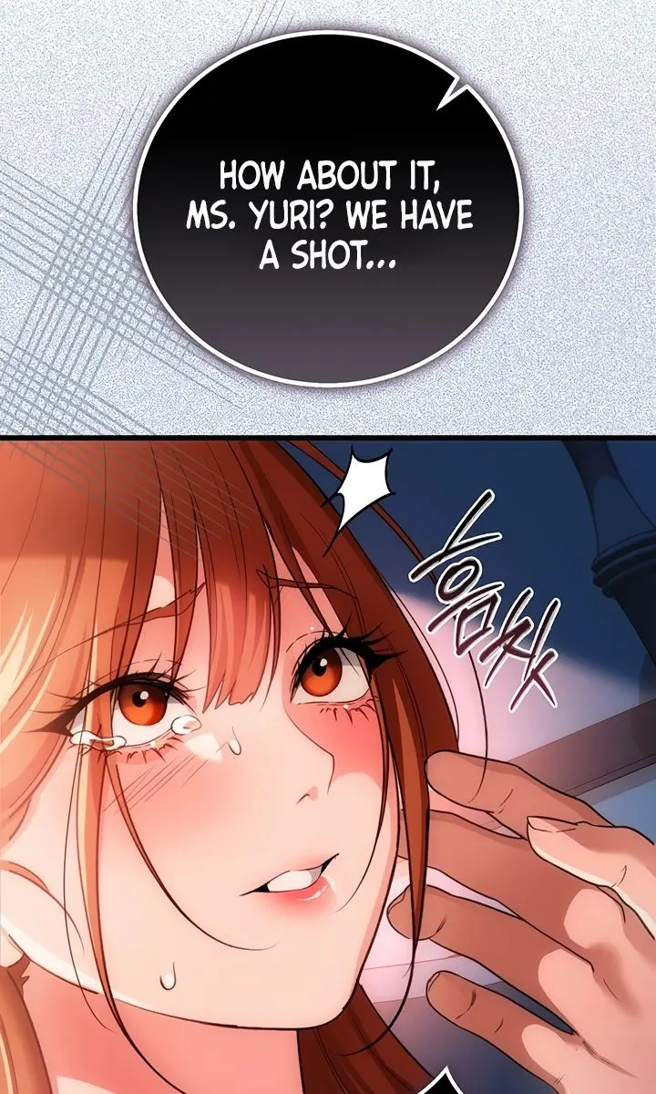 A Dangerous Deal and the Girl Next Door Chapter 49 Page 91