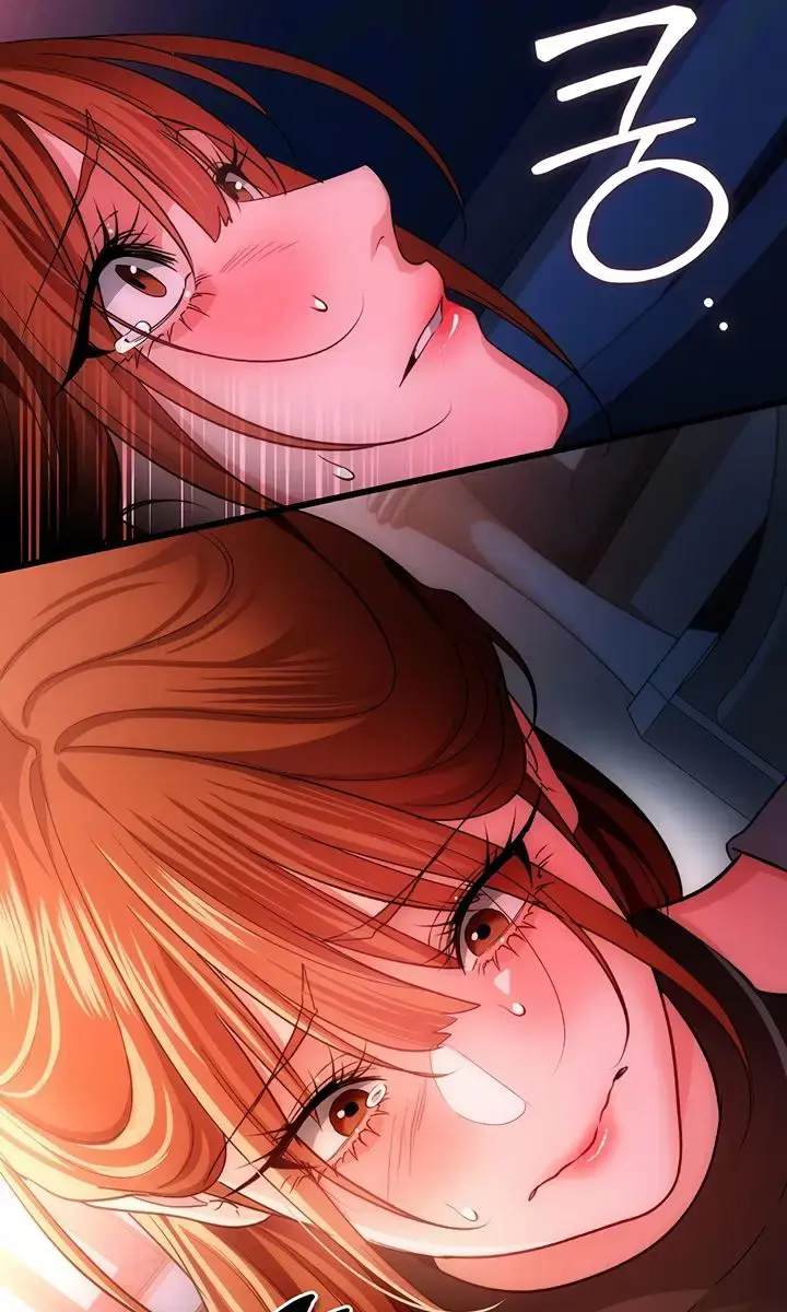 A Dangerous Deal and the Girl Next Door Chapter 49 Page 93