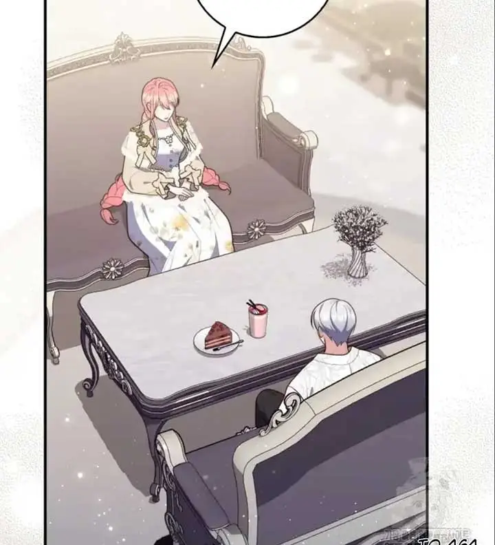 A Fortune-Telling Princess Chapter 73 Page 48
