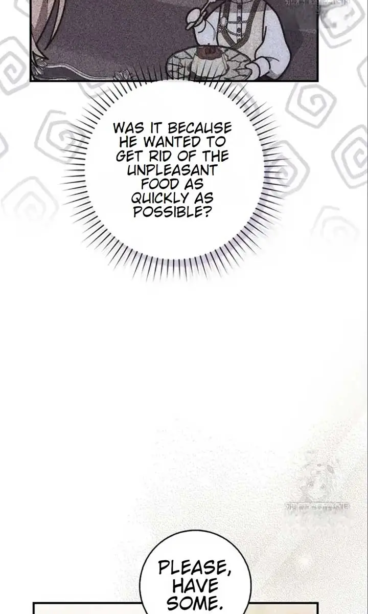 A Fortune-Telling Princess Chapter 73 Page 52