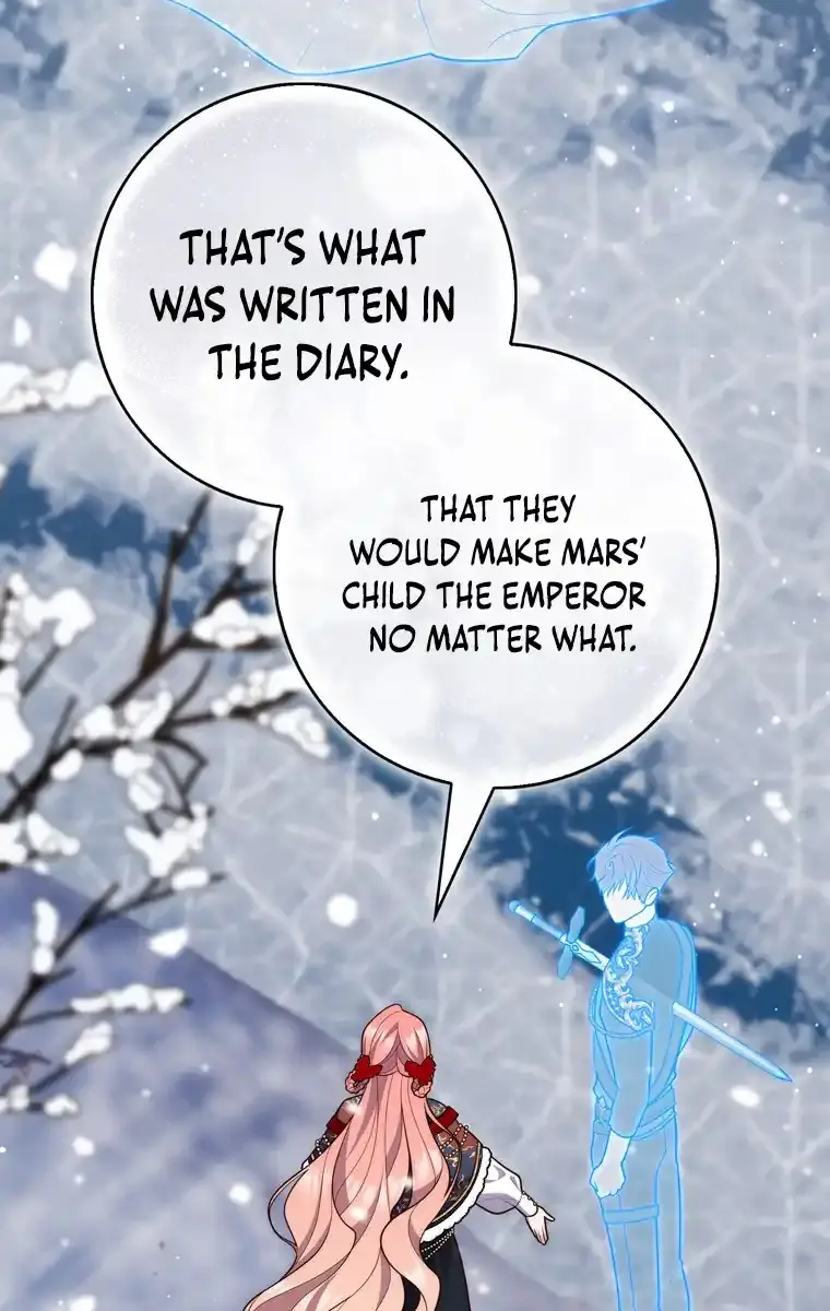 A Fortune-Telling Princess Chapter 94 Page 120