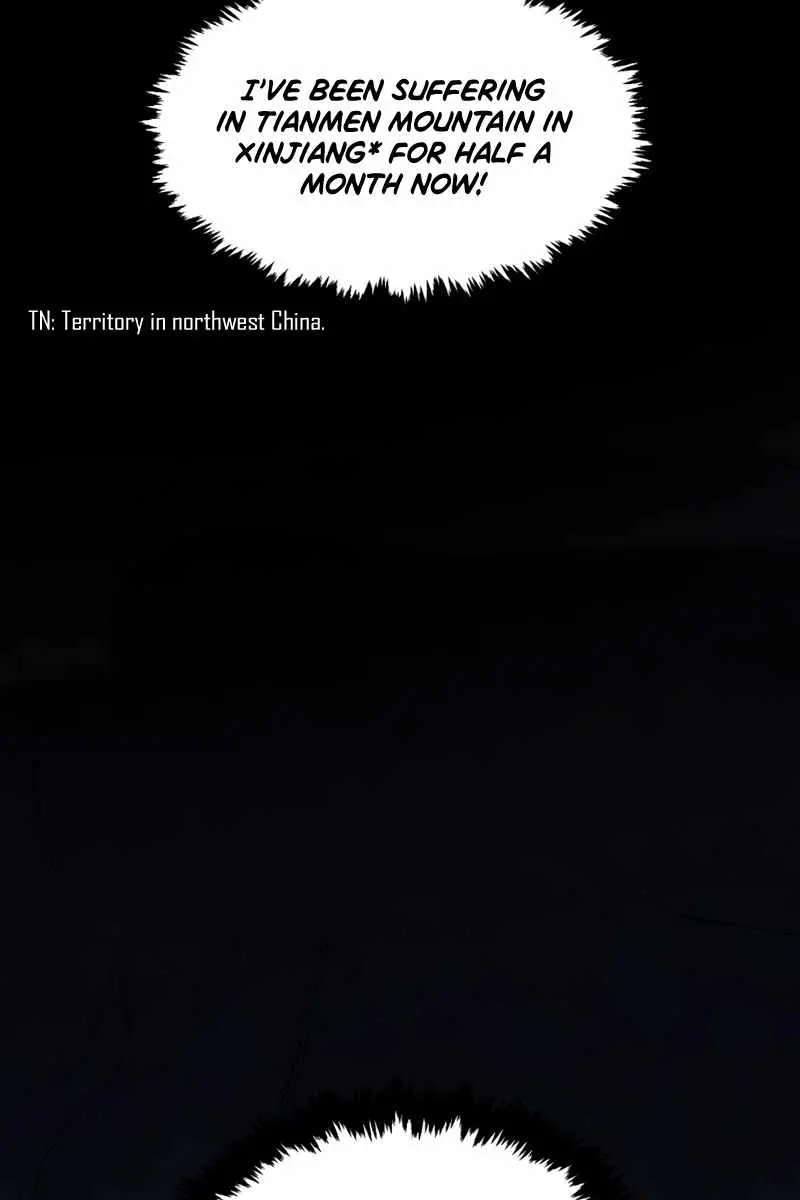 Absolute Sword Sense Chapter 1 Page 6