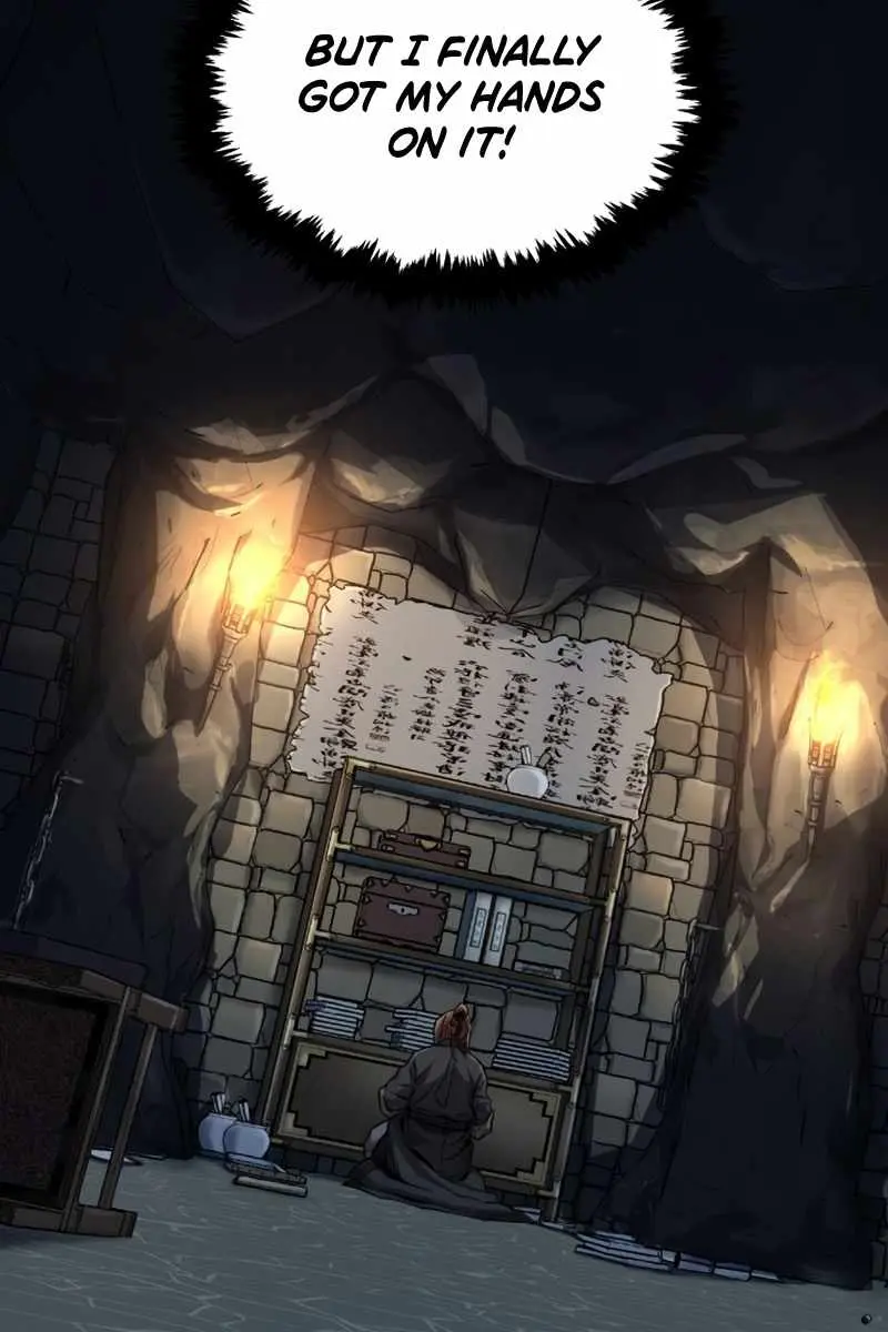 Absolute Sword Sense Chapter 1 Page 7