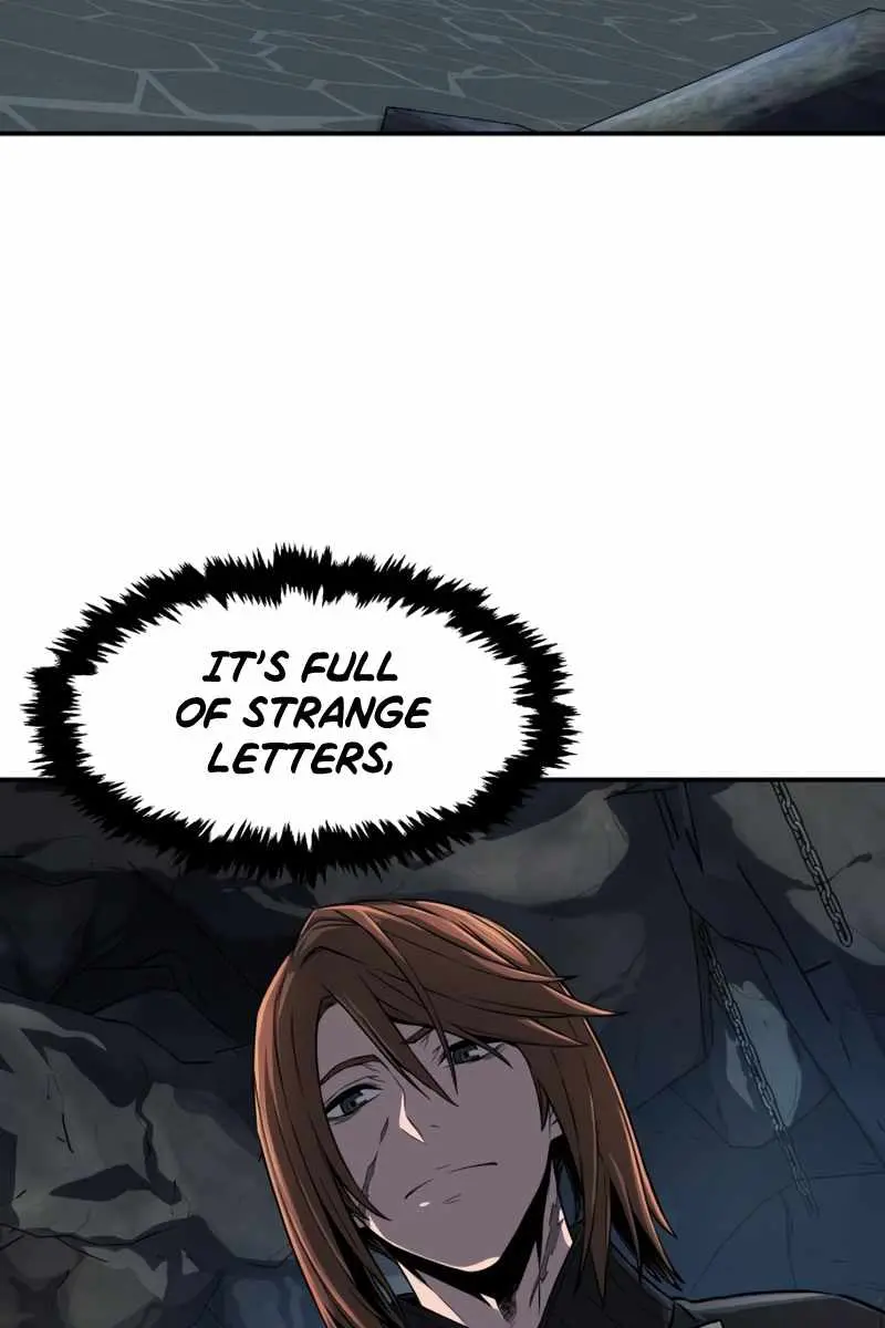 Absolute Sword Sense Chapter 1 Page 8