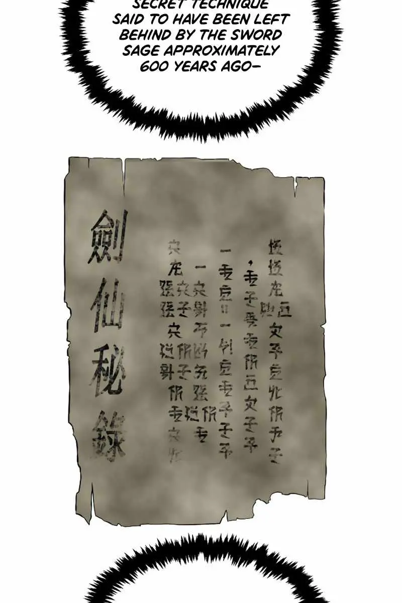 Absolute Sword Sense Chapter 1 Page 10