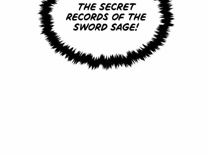Absolute Sword Sense Chapter 1 Page 11