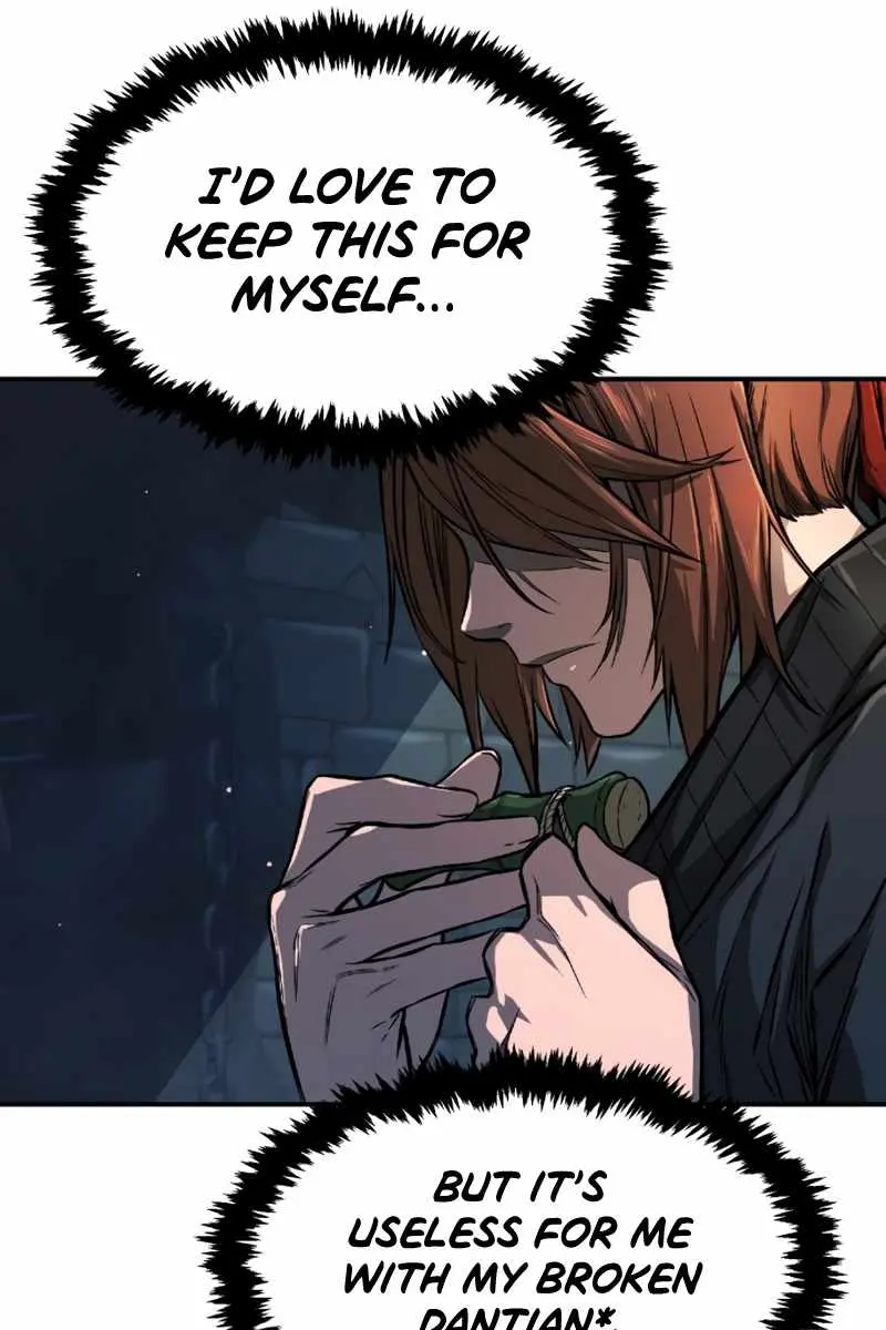 Absolute Sword Sense Chapter 1 Page 12