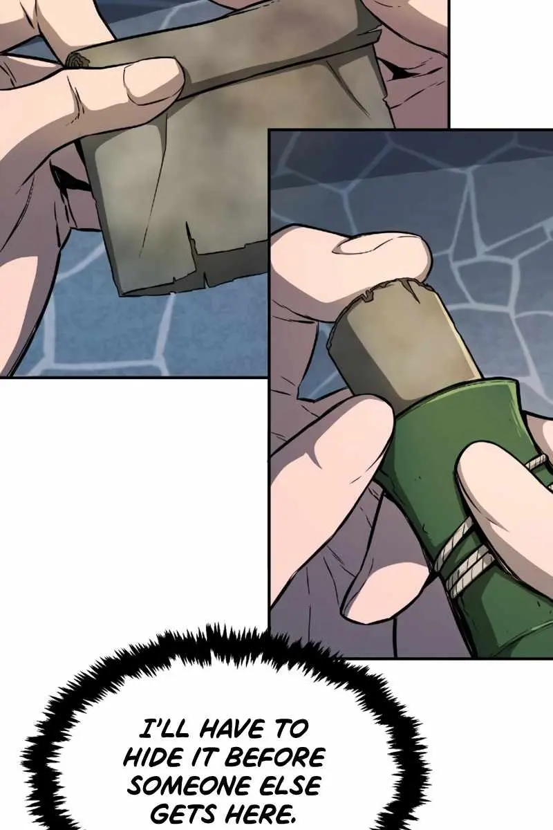 Absolute Sword Sense Chapter 1 Page 14