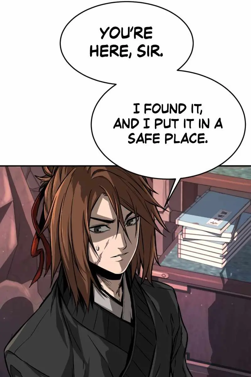 Absolute Sword Sense Chapter 1 Page 21