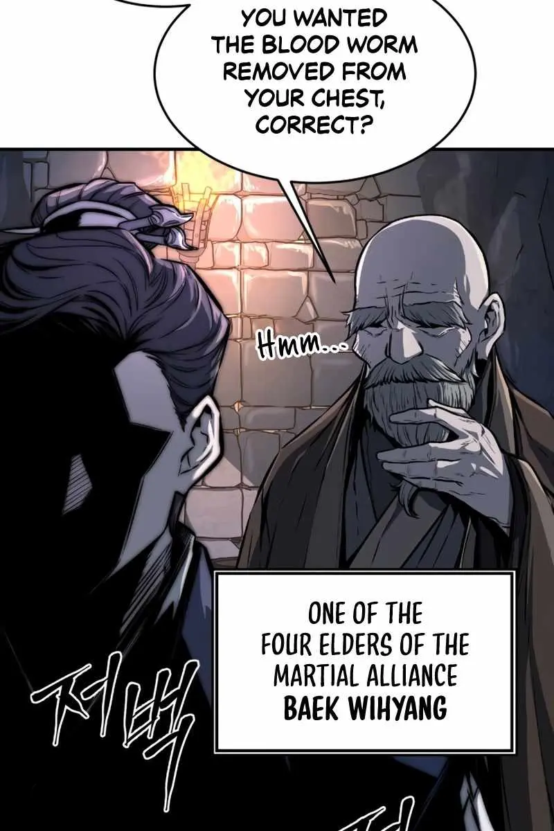 Absolute Sword Sense Chapter 1 Page 23