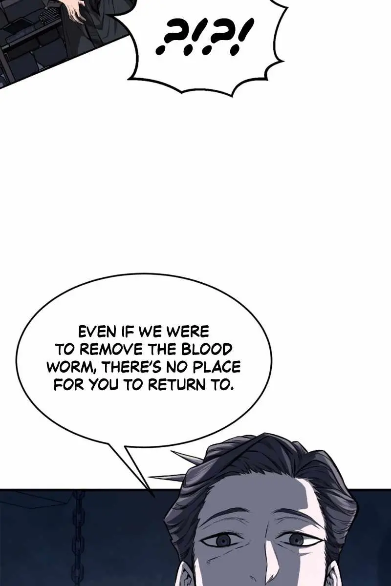 Absolute Sword Sense Chapter 1 Page 27