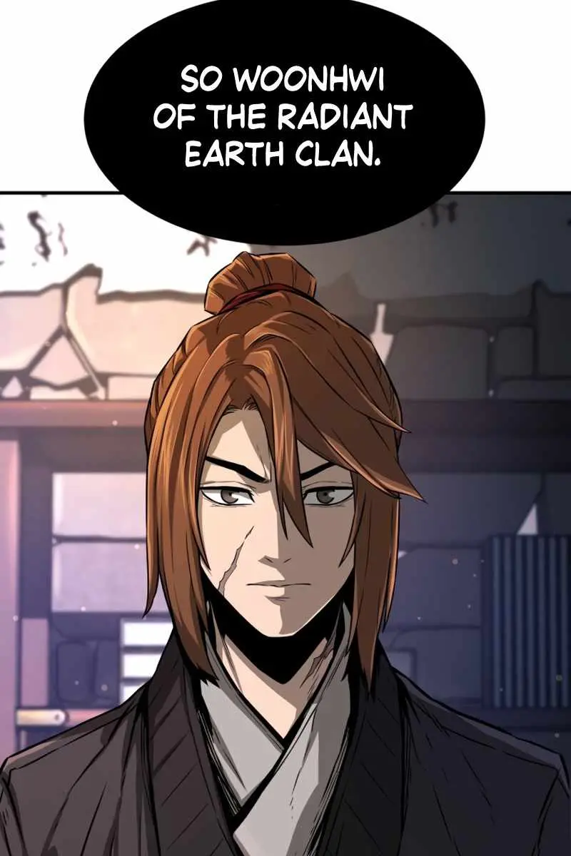 Absolute Sword Sense Chapter 1 Page 29