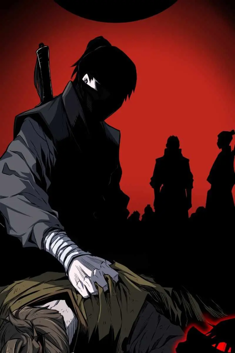 Absolute Sword Sense Chapter 1 Page 31