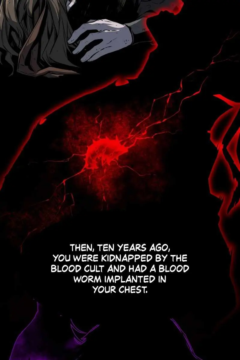 Absolute Sword Sense Chapter 1 Page 32