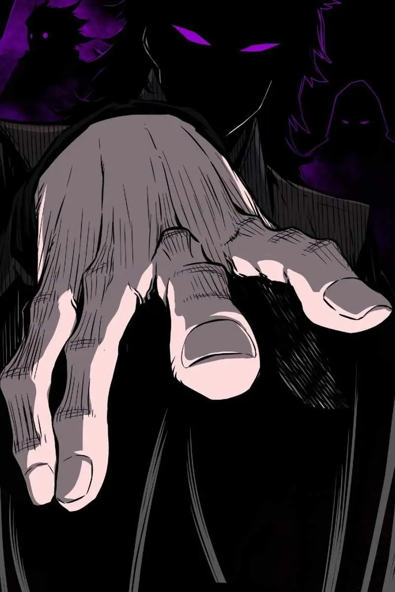 Absolute Sword Sense Chapter 1 Page 33