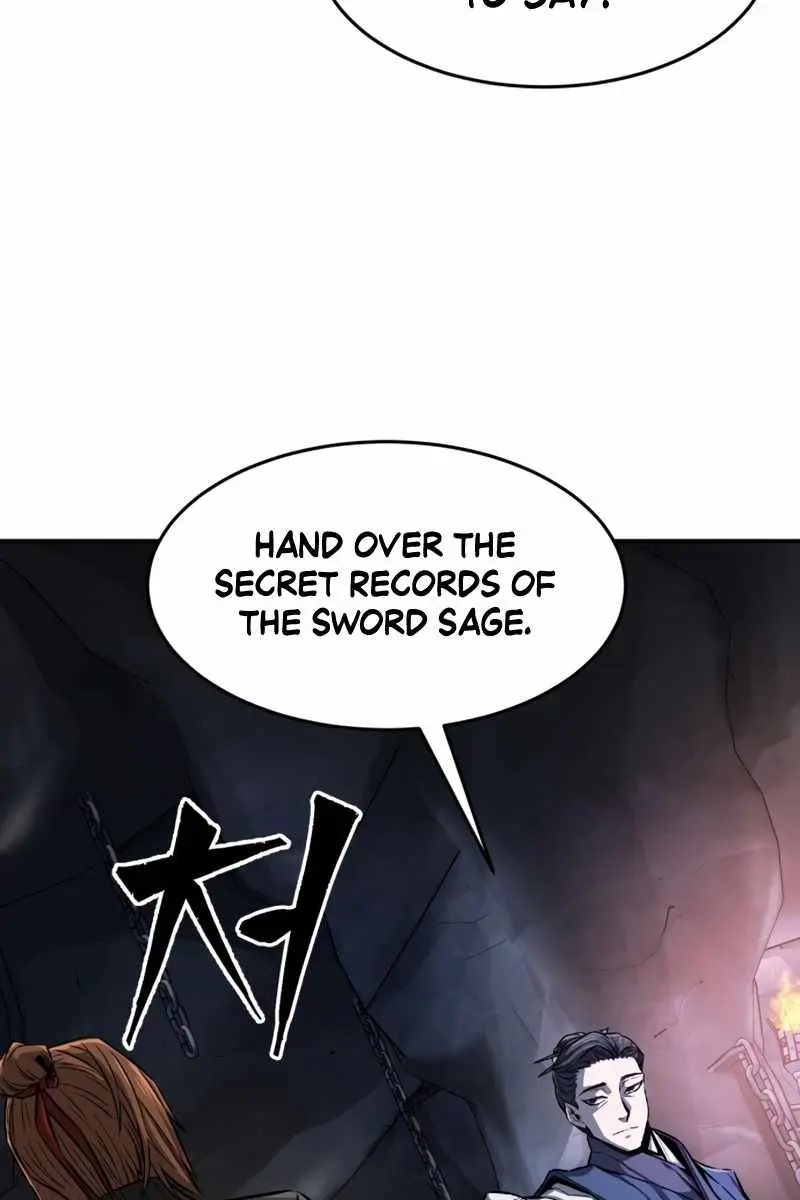 Absolute Sword Sense Chapter 1 Page 39