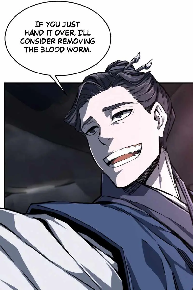 Absolute Sword Sense Chapter 1 Page 41