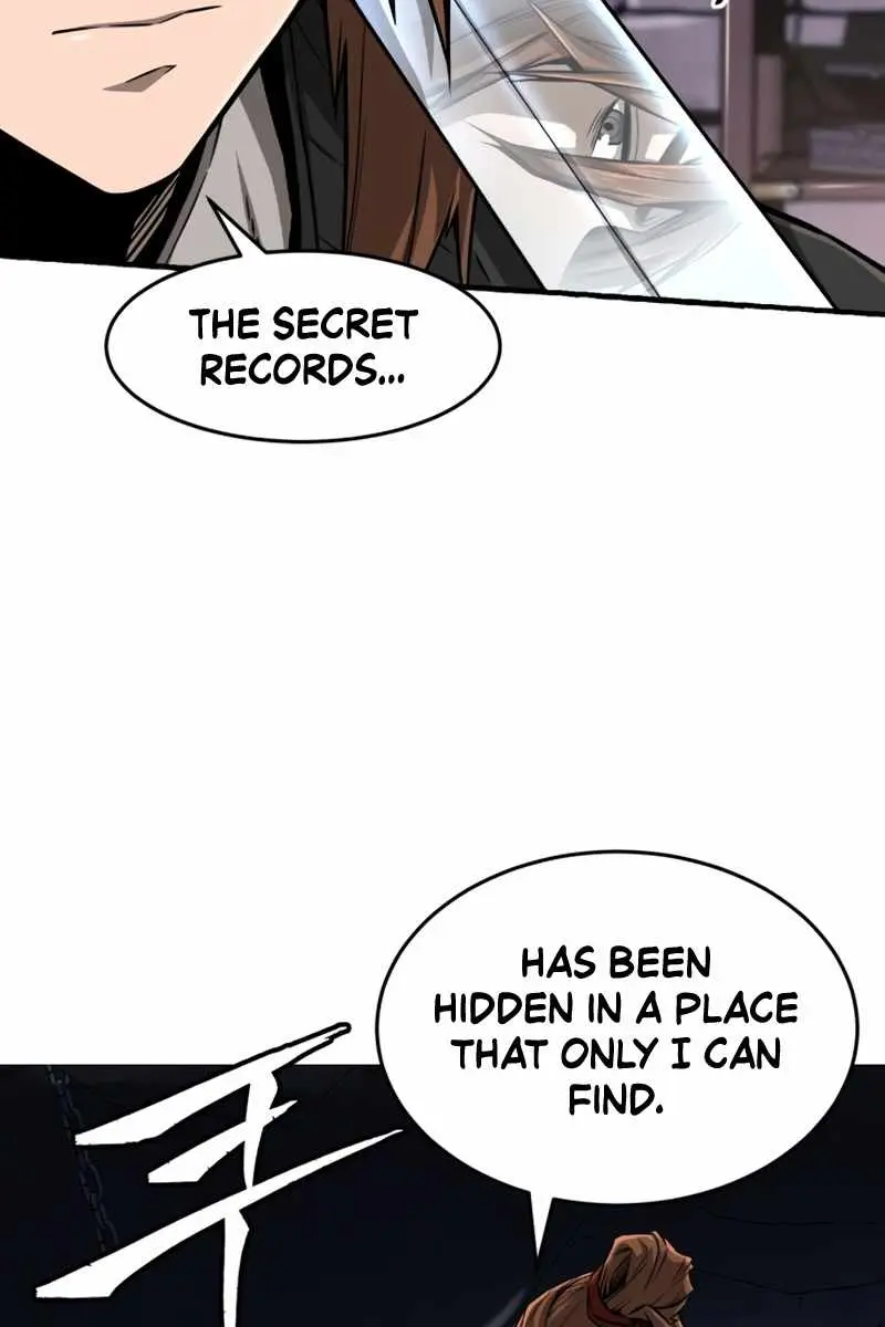 Absolute Sword Sense Chapter 1 Page 43