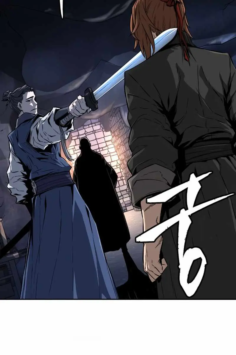 Absolute Sword Sense Chapter 1 Page 44