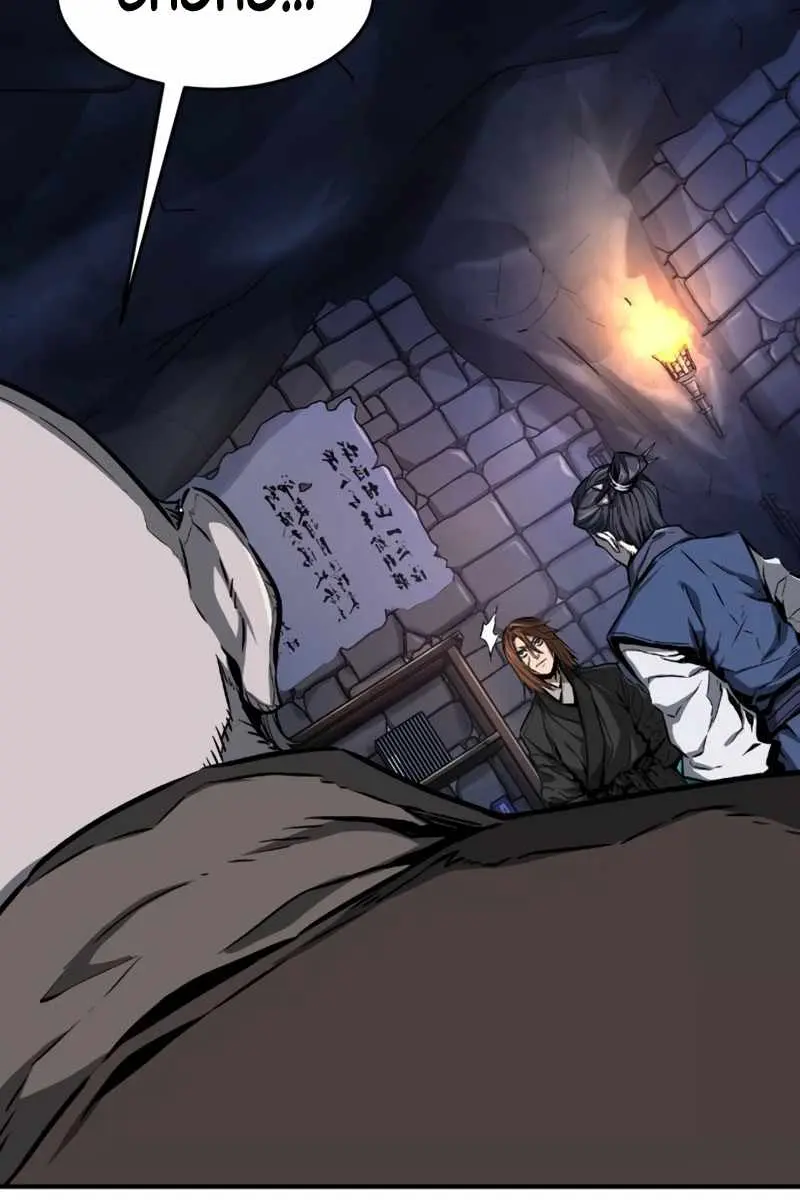 Absolute Sword Sense Chapter 1 Page 50