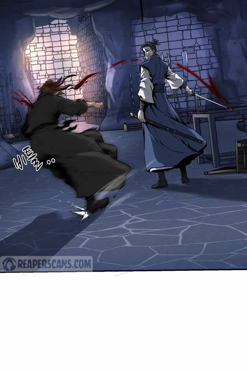 Absolute Sword Sense Chapter 1 Page 59