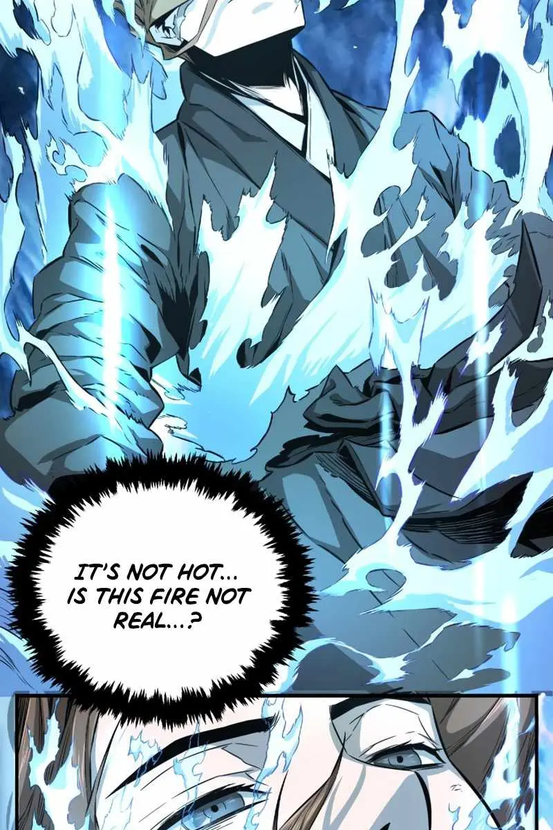 Absolute Sword Sense Chapter 1 Page 72