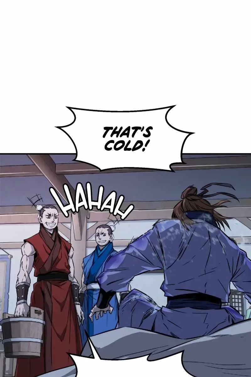 Absolute Sword Sense Chapter 1 Page 79