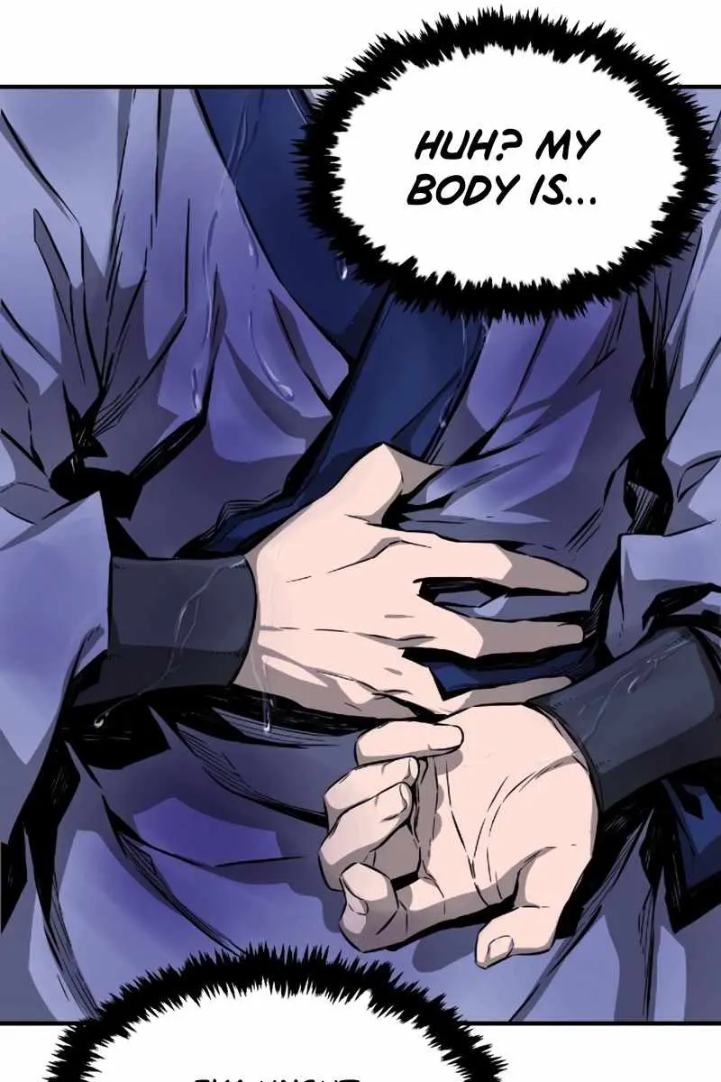 Absolute Sword Sense Chapter 1 Page 81