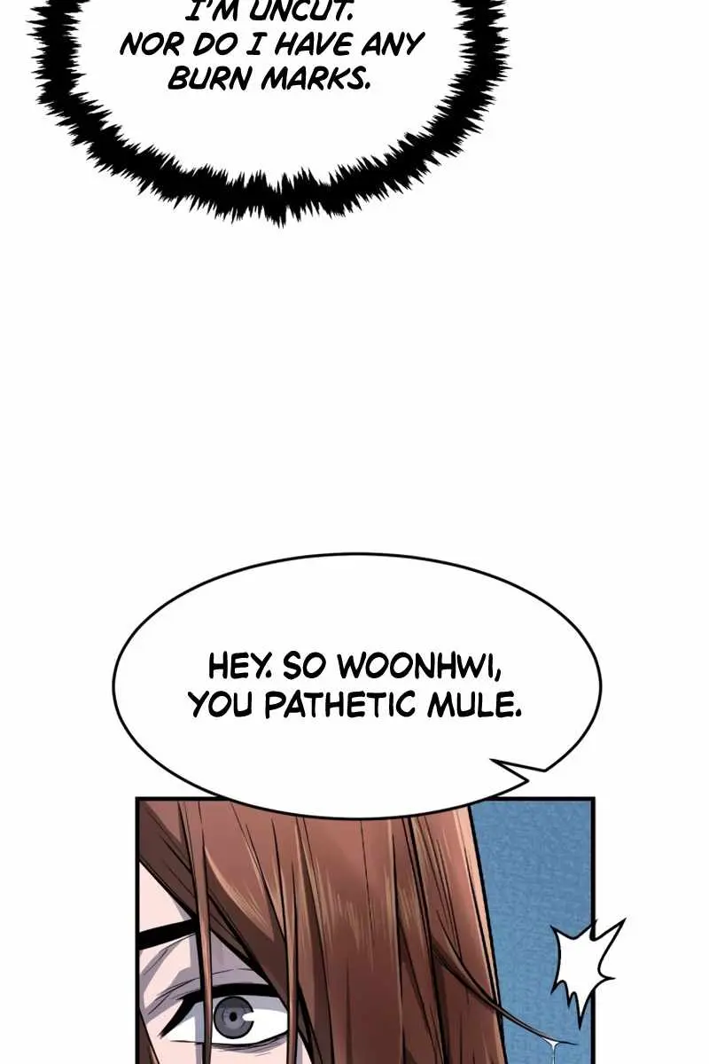 Absolute Sword Sense Chapter 1 Page 82