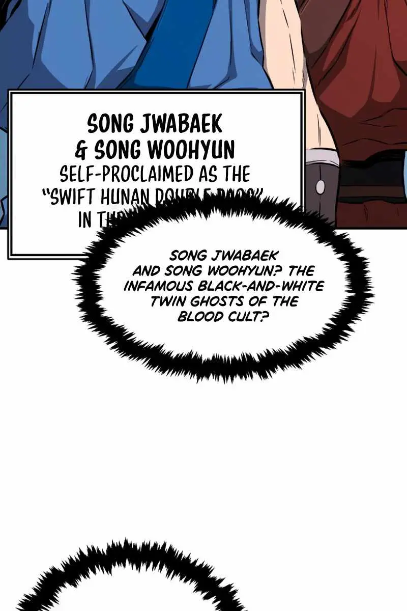 Absolute Sword Sense Chapter 1 Page 85