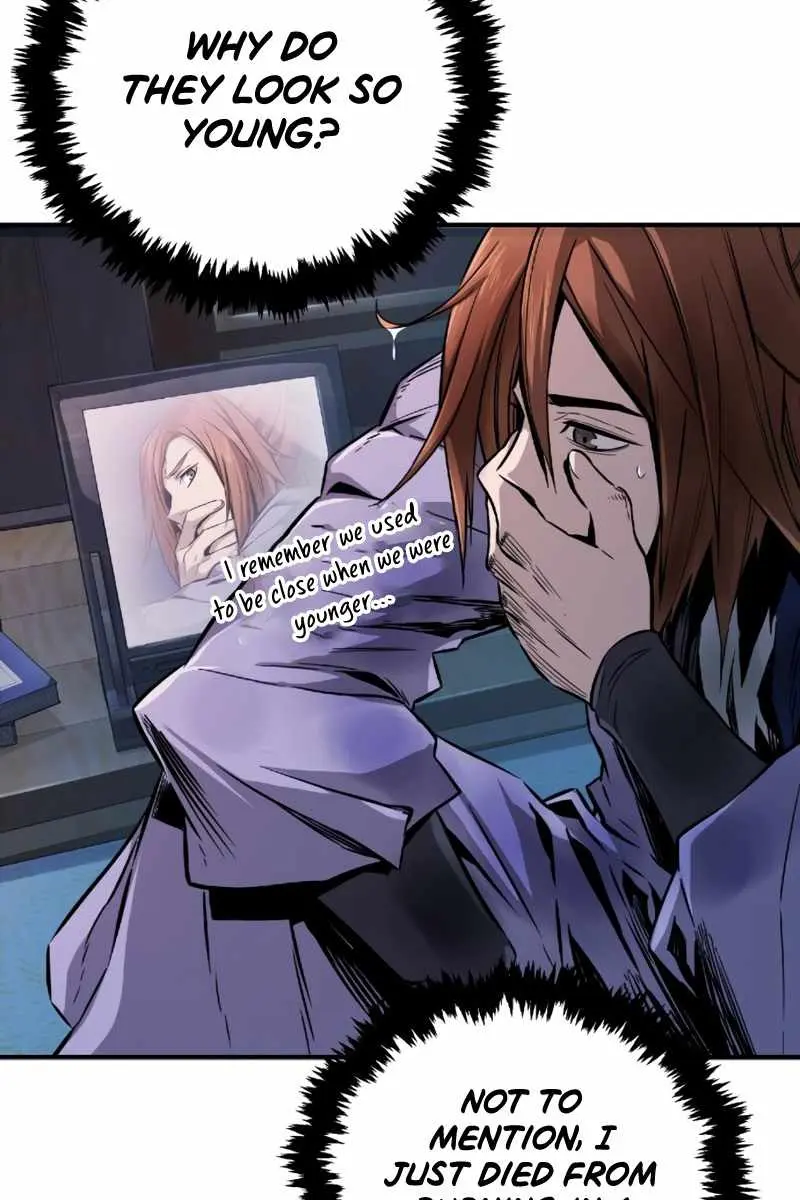 Absolute Sword Sense Chapter 1 Page 86