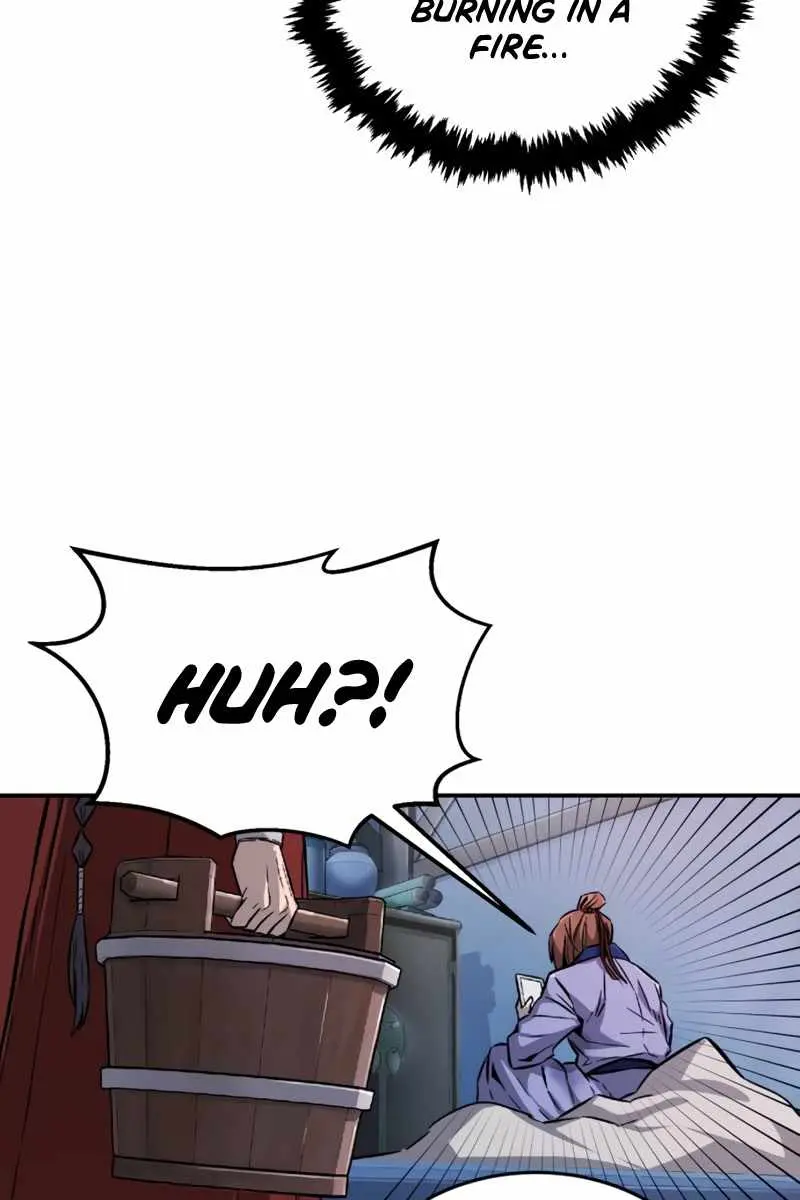 Absolute Sword Sense Chapter 1 Page 87