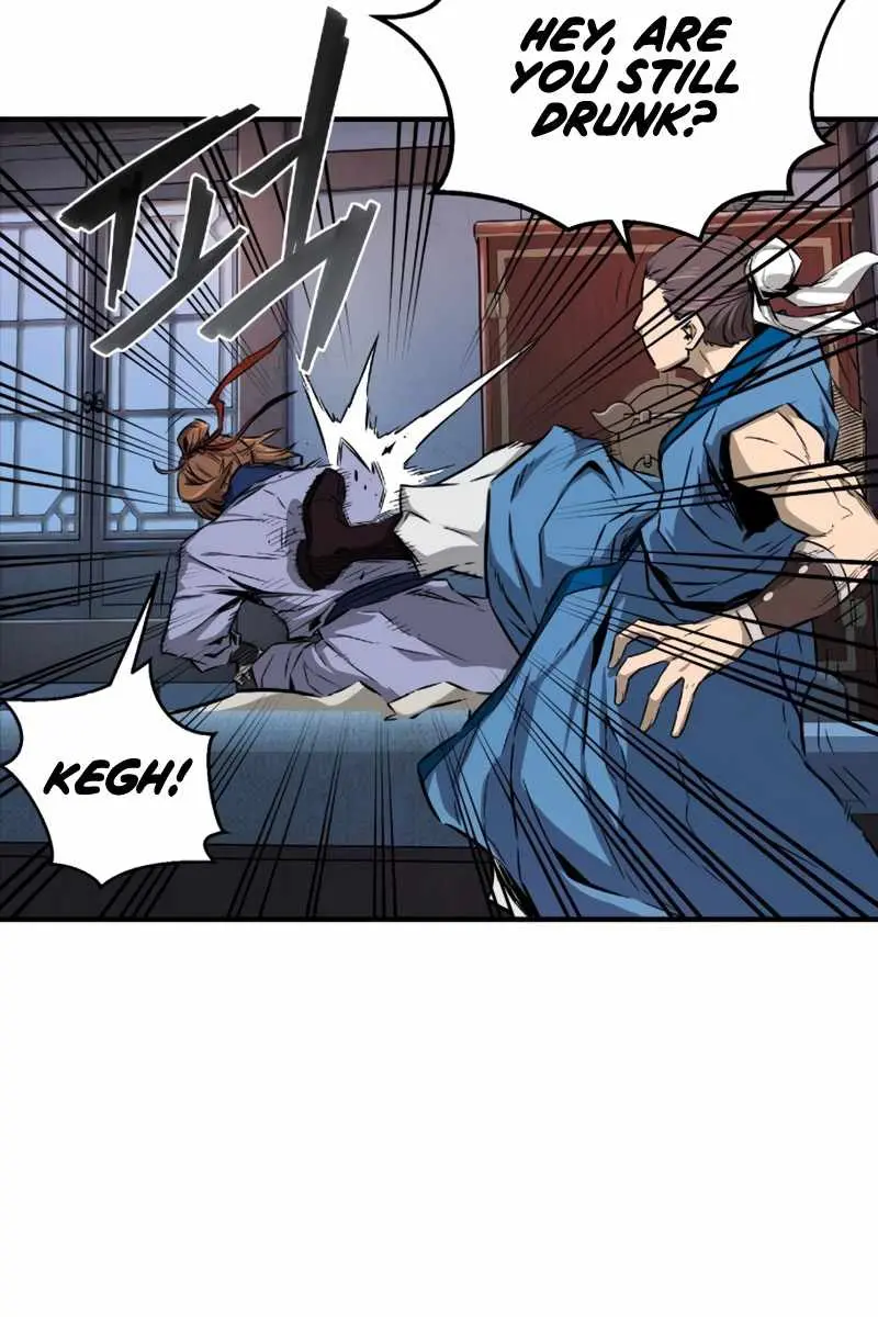 Absolute Sword Sense Chapter 1 Page 90