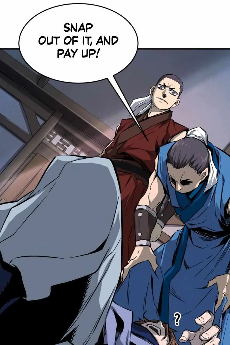 Absolute Sword Sense Chapter 1 Page 91