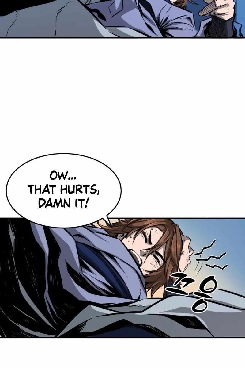 Absolute Sword Sense Chapter 1 Page 92