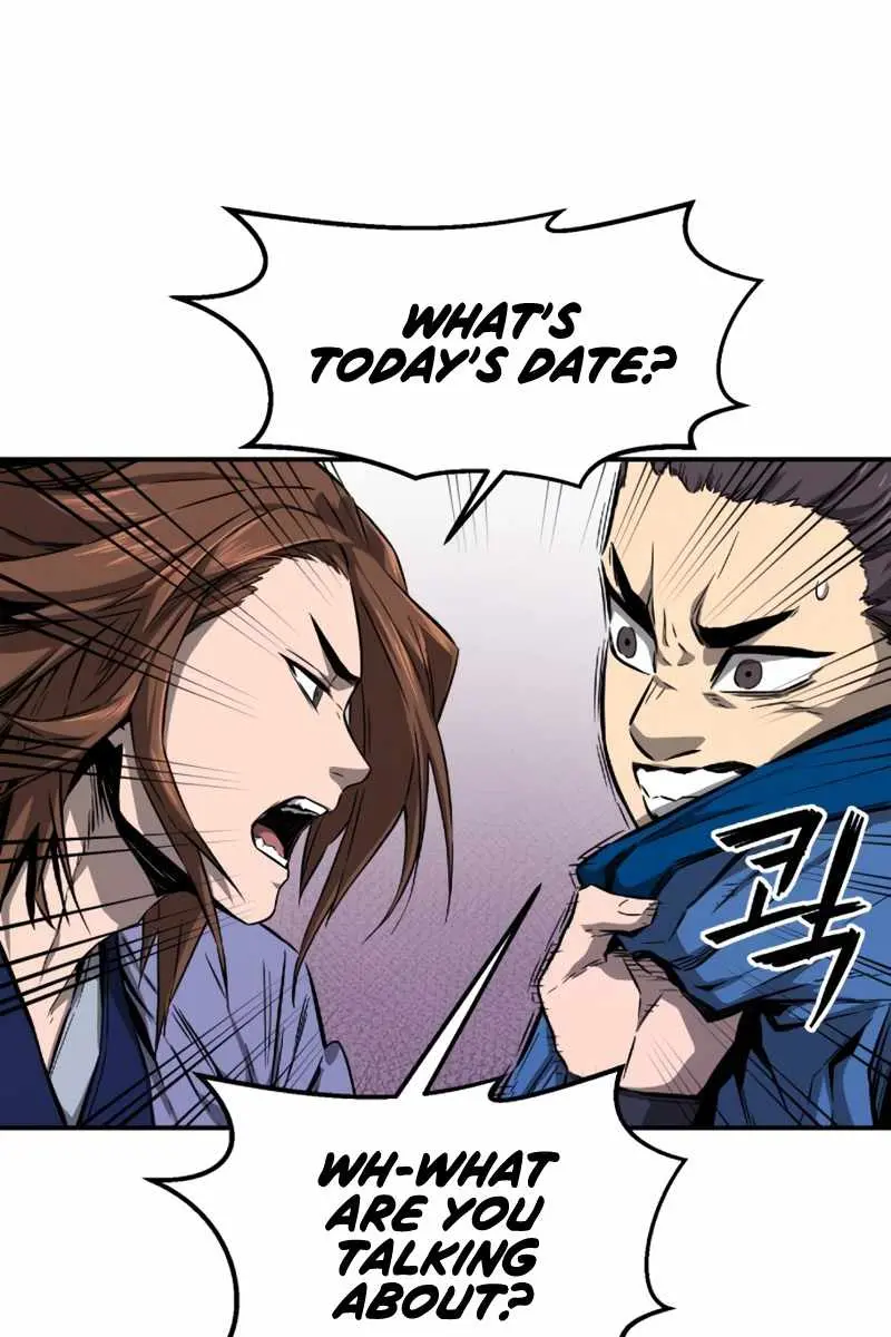 Absolute Sword Sense Chapter 1 Page 95