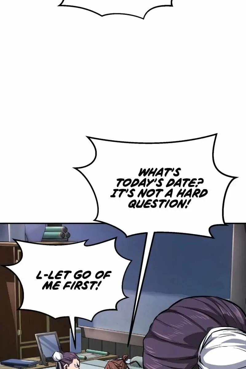 Absolute Sword Sense Chapter 1 Page 96