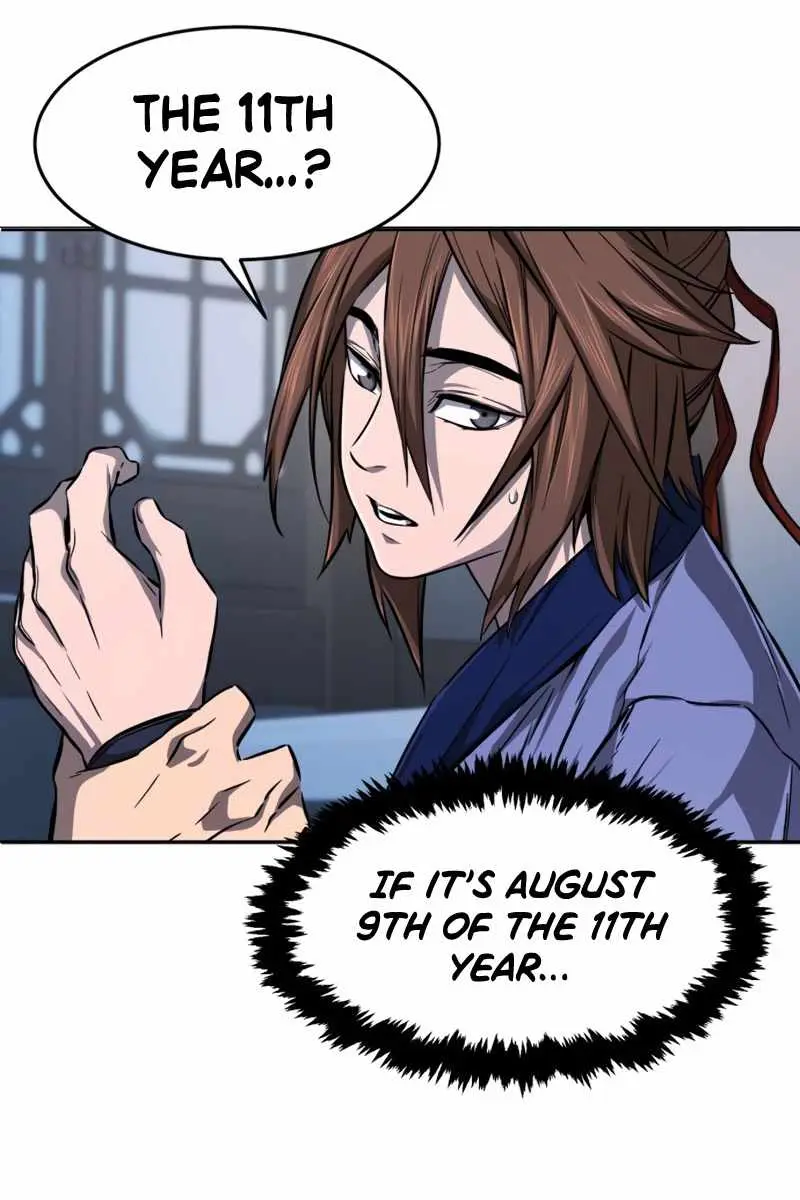 Absolute Sword Sense Chapter 1 Page 98