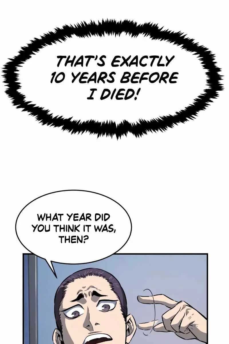 Absolute Sword Sense Chapter 1 Page 99