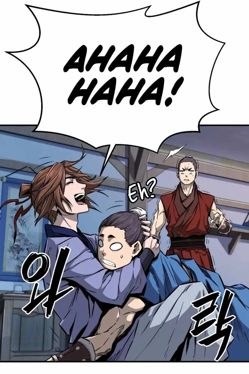 Absolute Sword Sense Chapter 1 Page 101