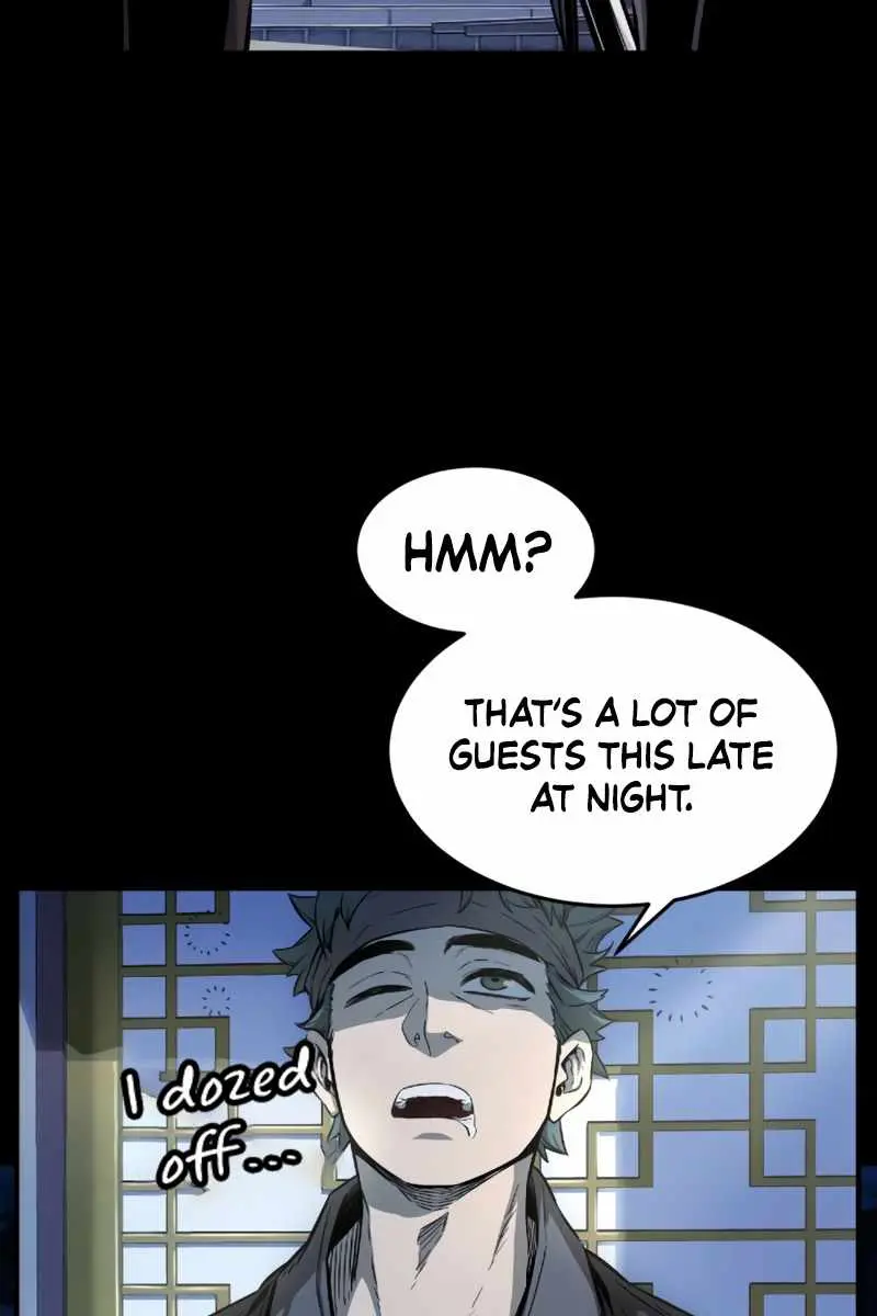 Absolute Sword Sense Chapter 1 Page 107