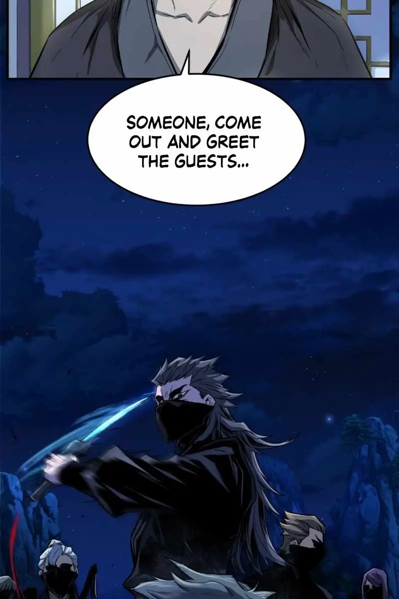 Absolute Sword Sense Chapter 1 Page 108