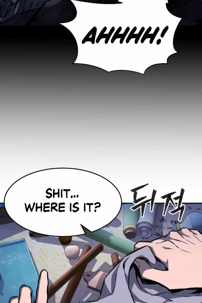 Absolute Sword Sense Chapter 1 Page 111