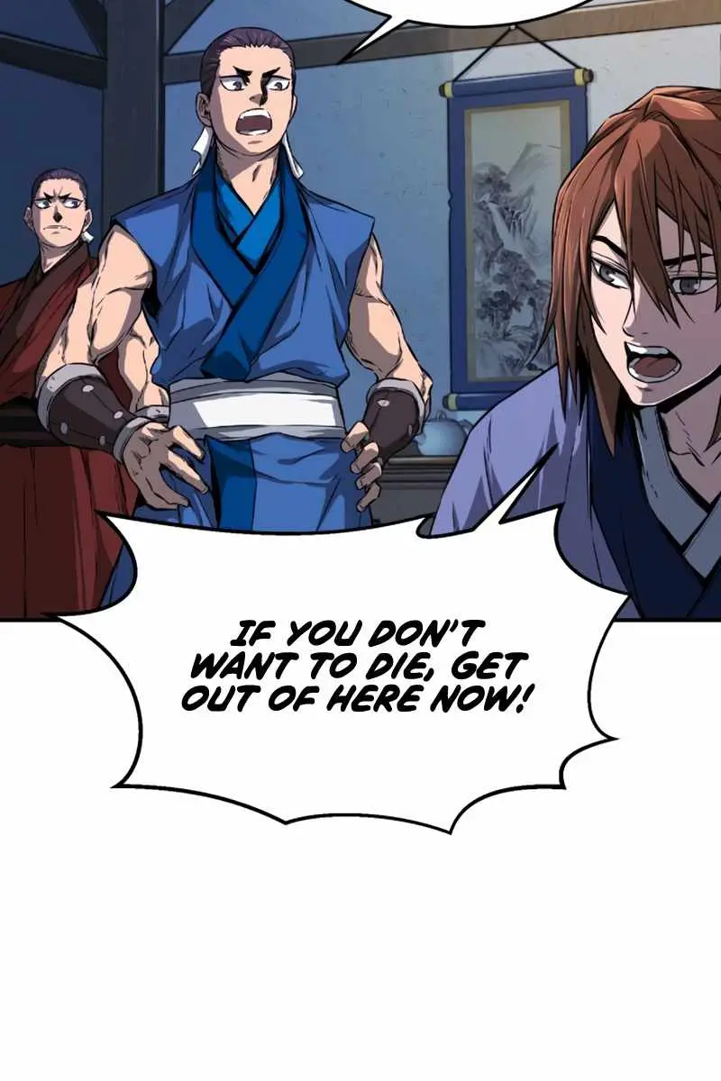 Absolute Sword Sense Chapter 1 Page 113