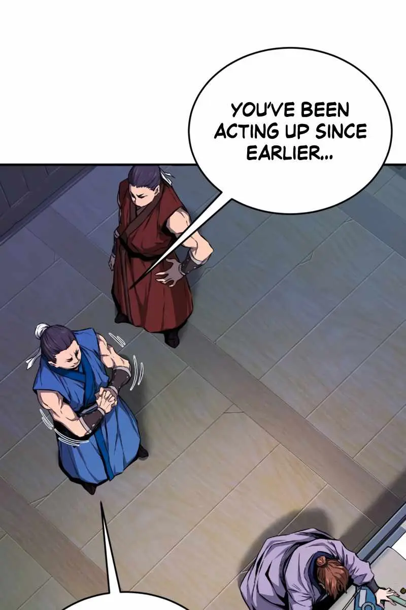 Absolute Sword Sense Chapter 1 Page 114