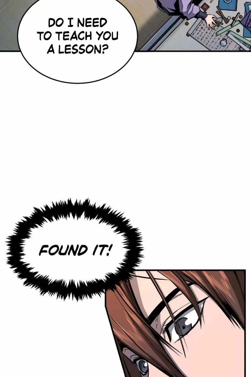 Absolute Sword Sense Chapter 1 Page 115