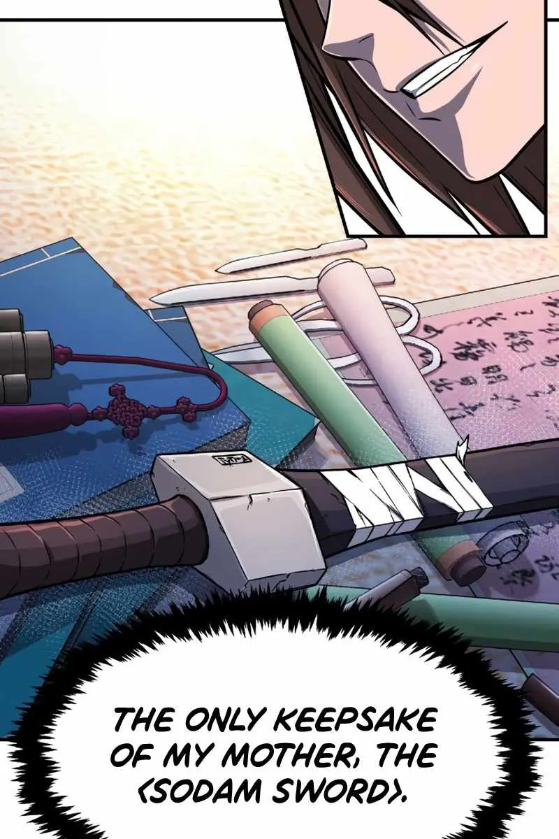 Absolute Sword Sense Chapter 1 Page 116