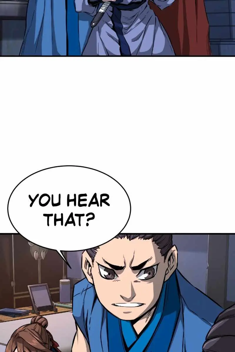 Absolute Sword Sense Chapter 1 Page 124