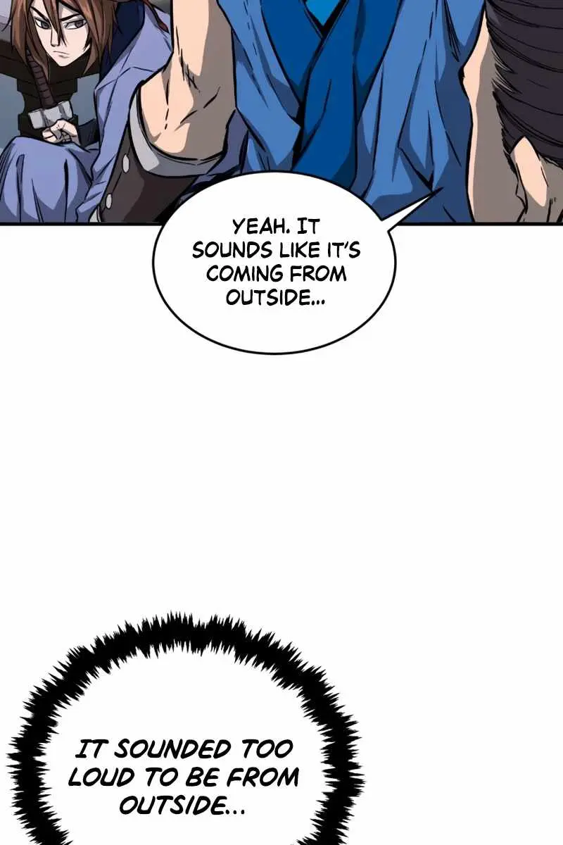 Absolute Sword Sense Chapter 1 Page 125