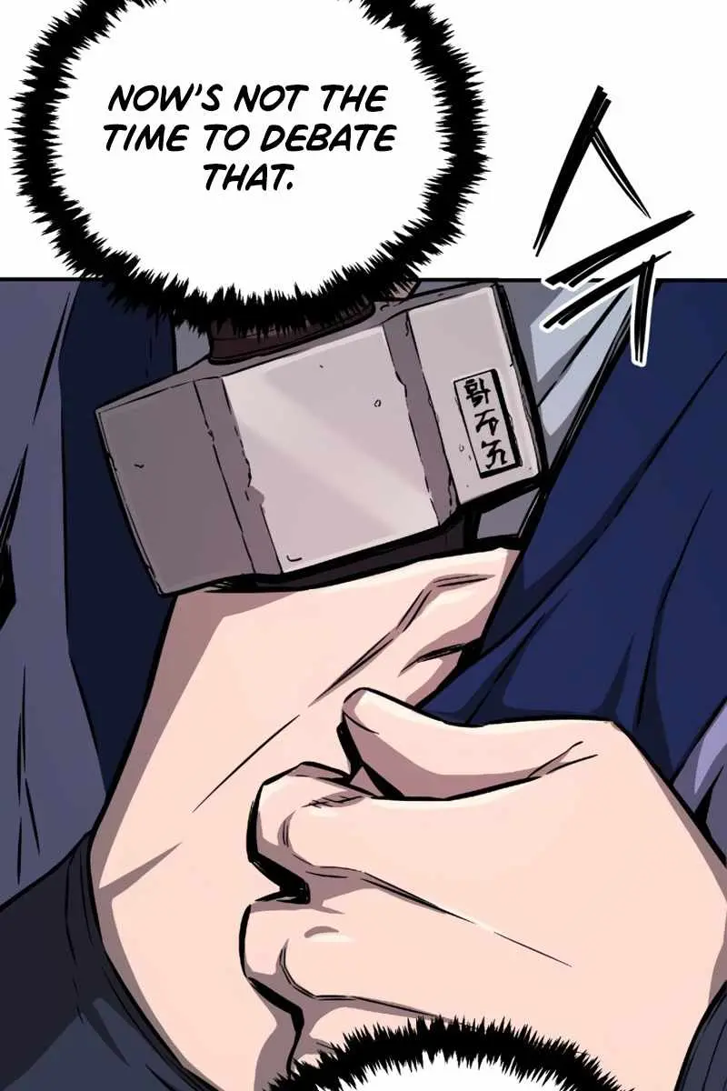 Absolute Sword Sense Chapter 1 Page 127